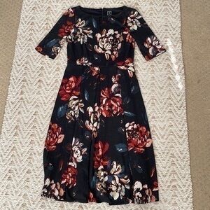 RMLL size 6 dress